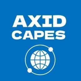 CAPES logo